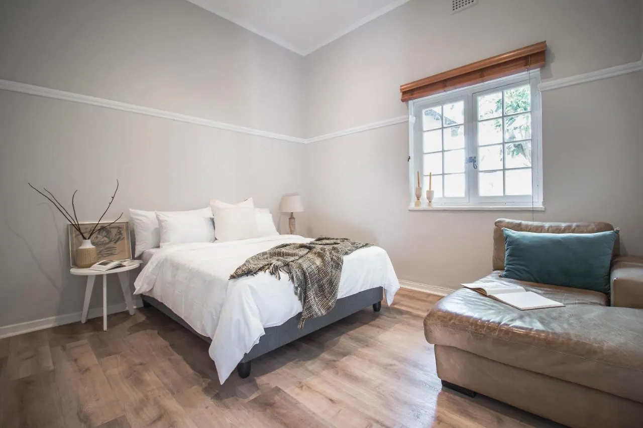 Victoria Court Two Bedroom Oasis In Trendy Long St Cape Town 0*,