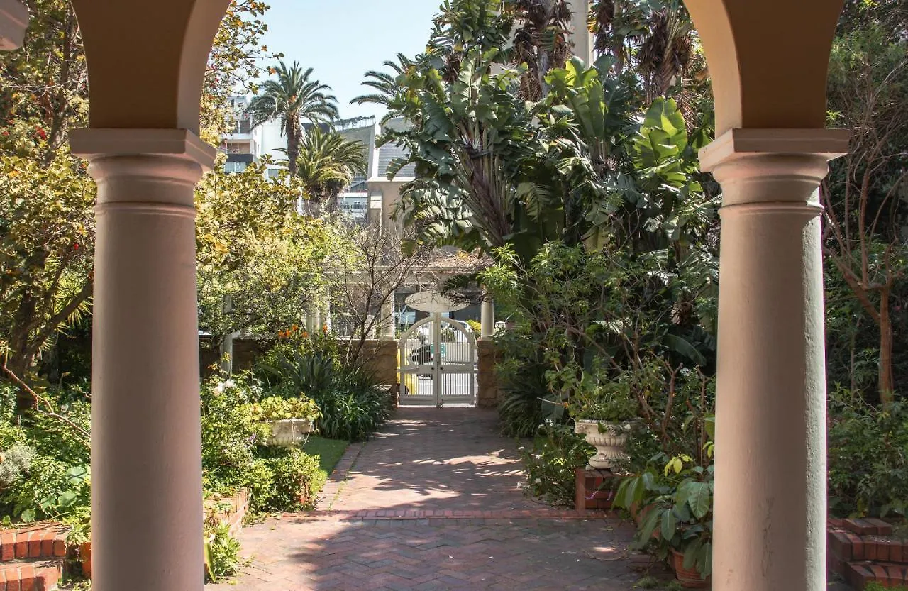 Victoria Court Two Bedroom Oasis In Trendy Long St Cape Town Apartment