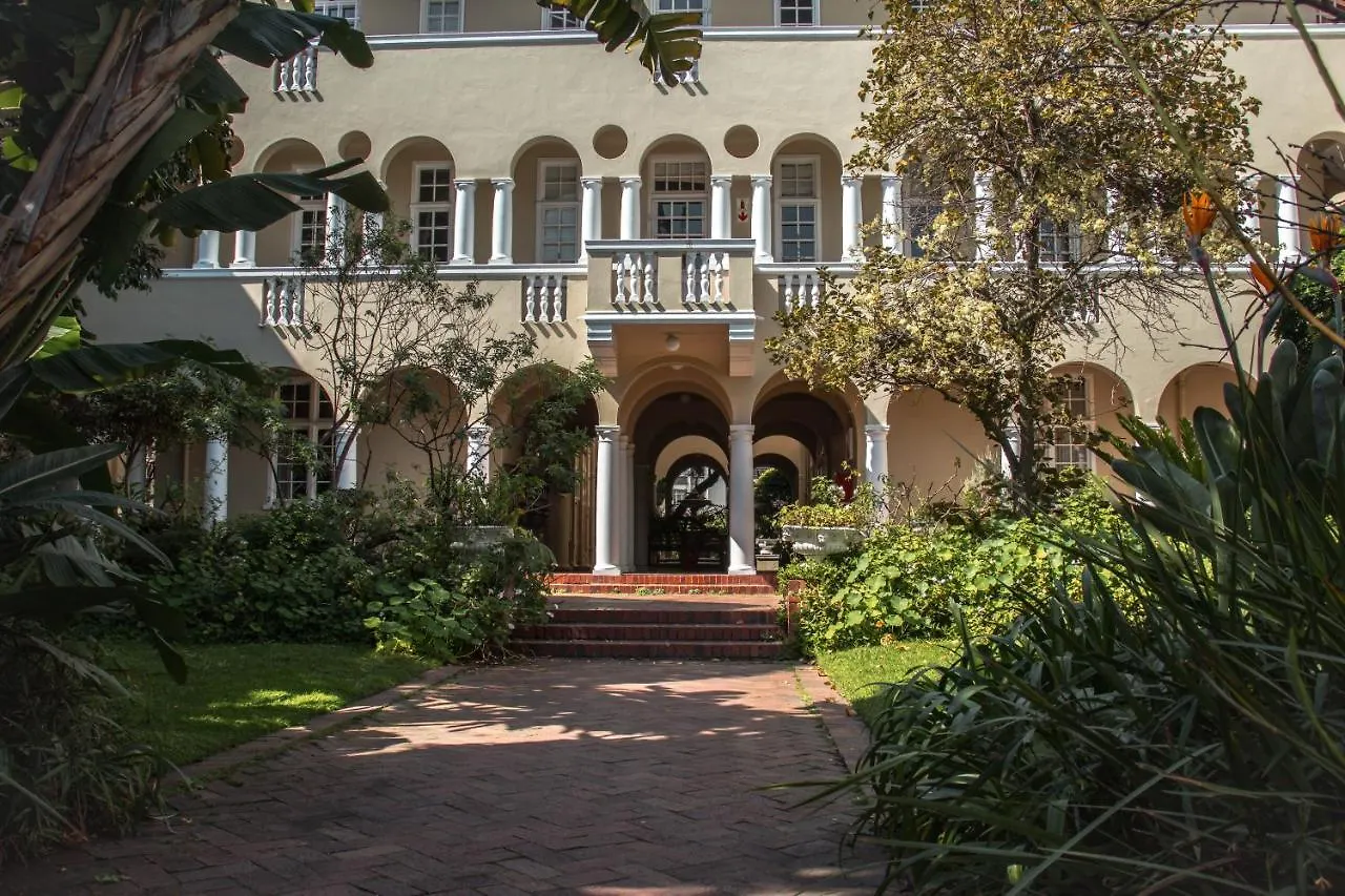 Victoria Court Two Bedroom Oasis In Trendy Long St Cape Town South Africa