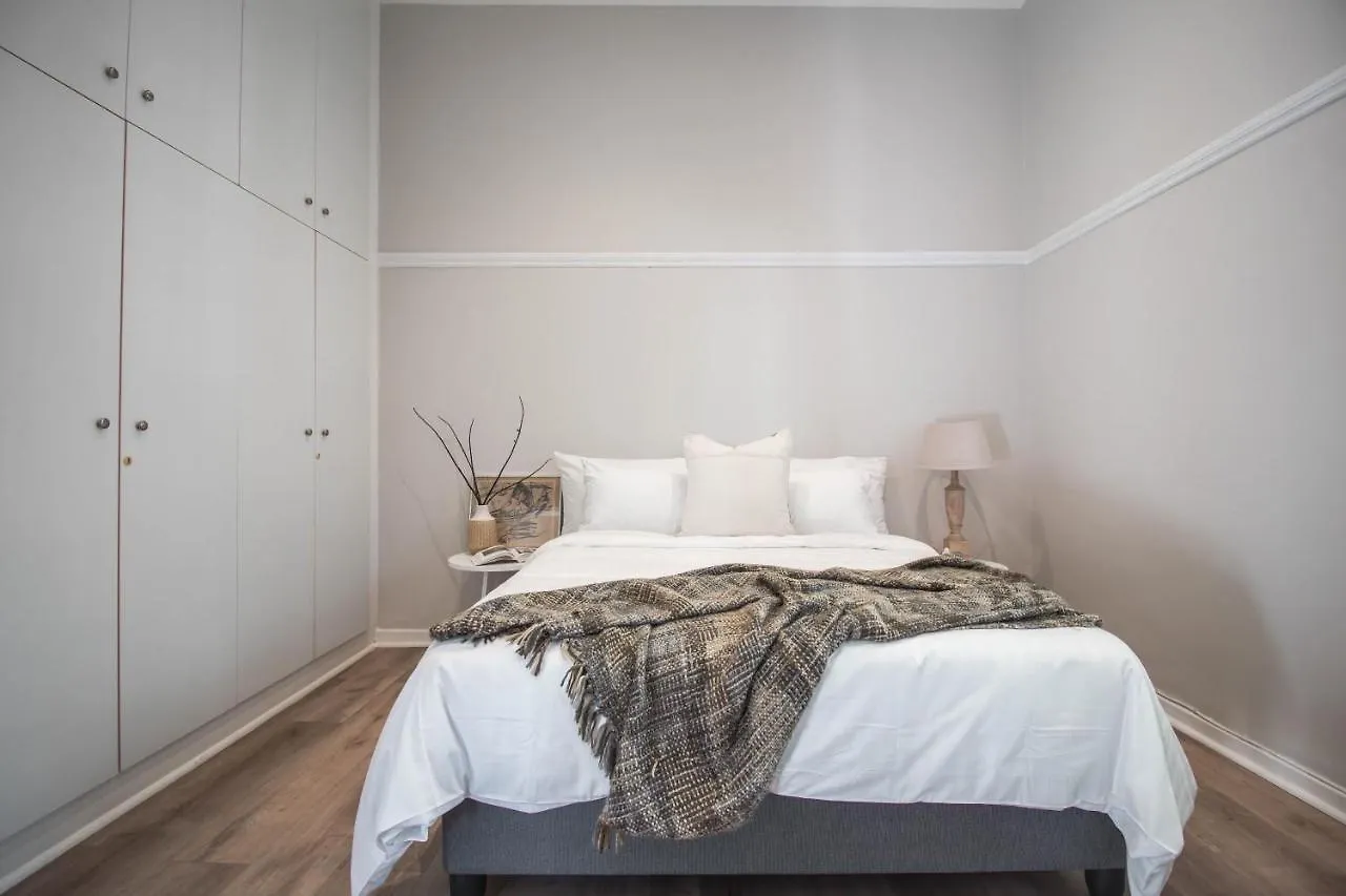 Victoria Court Two Bedroom Oasis In Trendy Long St Cape Town South Africa